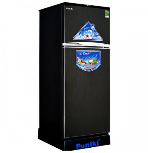 Tủ lạnh Funiki  125 lít